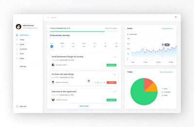 Saas Dashboard Design adobexd creative design dashboarddesign dashboarddesignui dashboardsaasui dashboarduidesign figmadashboarddesign figmadesign projectmanagementui projecttaskui saasdashboard saasdashboardui saasdesign taskmanagementui ui