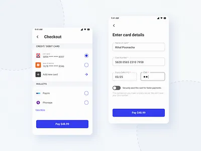 #002 002 appdesign checkout dailyui design figma graphic design interaction design mobileapp payment productdesign ui uidesign uiux uiuxdesign userinterface userinterfacedesign ux visualdesign web design