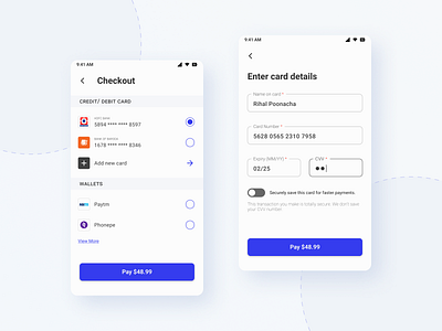 #002 002 appdesign checkout dailyui design figma graphic design interaction design mobileapp payment productdesign ui uidesign uiux uiuxdesign userinterface userinterfacedesign ux visualdesign web design