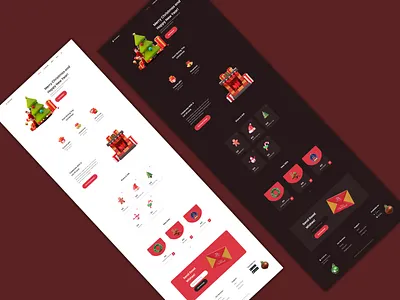 Cristmas html5 template design bootstrap template crismass template cristmas template mobile template responsive template web design web design template web template