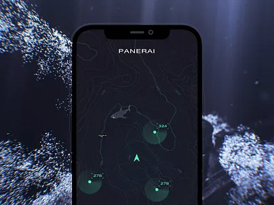 PANERAI: Survival Instruments for Modern Heroes