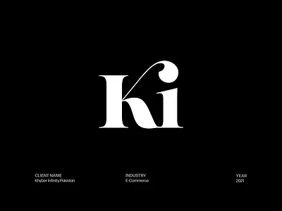 E-Commerce Store Logo Design brand identity design branding corporate logo ecommerce business logo ecommerce store logo ligature logo logo design