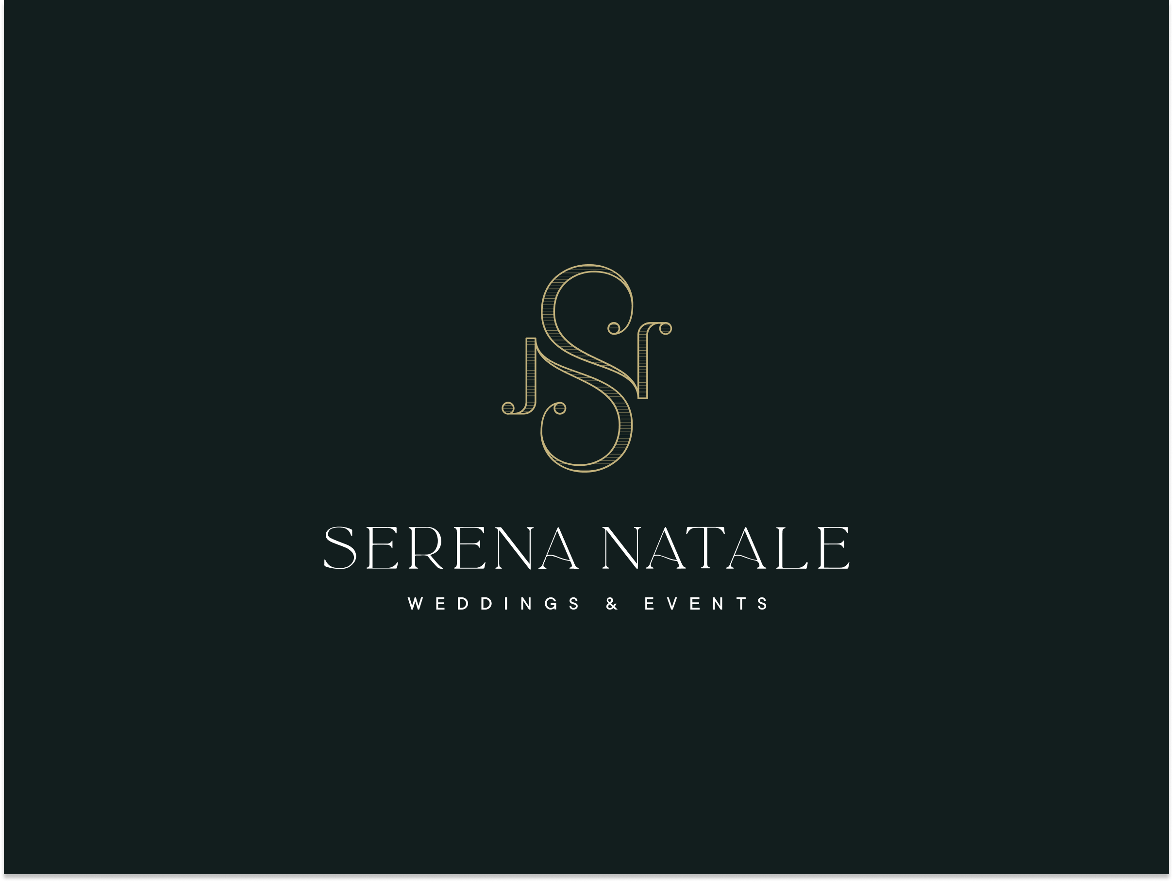 Serena Natale - Weddings & Events