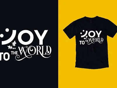 Joy to the World amazon t shirts etsy t shirts free t shirt design t shirt design maker t shirt design online free unique graphic t shirts