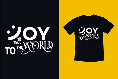 Joy to the World amazon t shirts etsy t shirts free t shirt design t shirt design maker t shirt design online free unique graphic t shirts