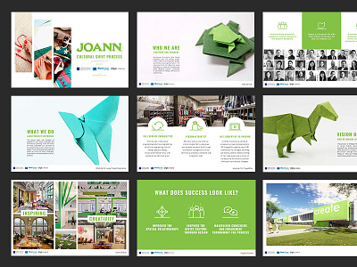 Design Proposal Presentation
