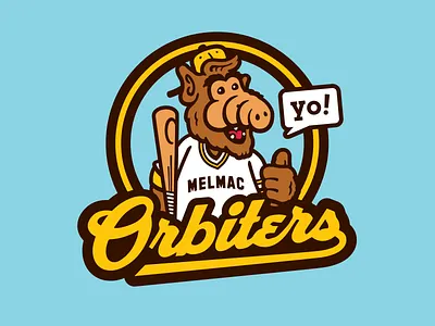 Melmac Orbiters *Updated* alf melmac orbiters