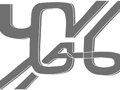 Font logo art brand logo branding colorfull design design art design grafis flatdesign font art font logo graphic design illustration logo logo font loop mobile print typography vector vector art