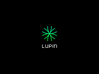 Lupin Leaves Icon, Modern Leaves logo Design, Leaves Icon brand designer brand identity branding gradient logo leaf icon leaves icon logo logo design logo icon logodesigner logos logotype lupin leaf icon minima minimal logo modern minimal logo modern minimalist