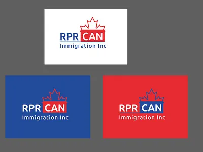 Logo for immigration office imigration logo logo design