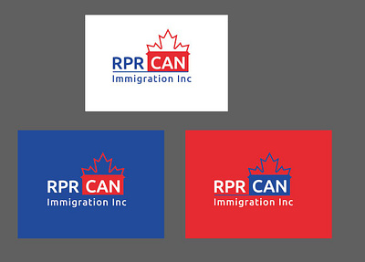 Logo for immigration office imigration logo logo design