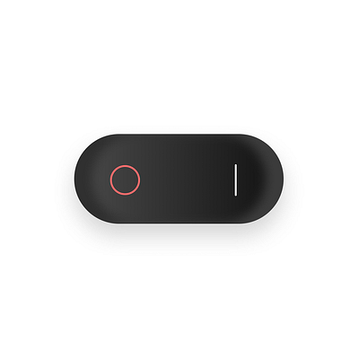Neomorphism - Switch app design illustration illustrator neomorphic neomorphism switch switchdesign ui uidesign uitrends ux vector