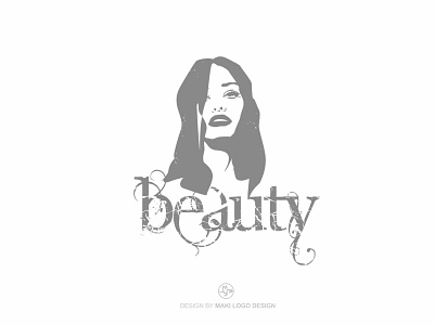 Girl Beauty Logo art beautiful face face fashion girl girl logo heart logo logo design love make up model portrait sexy woman woman care women