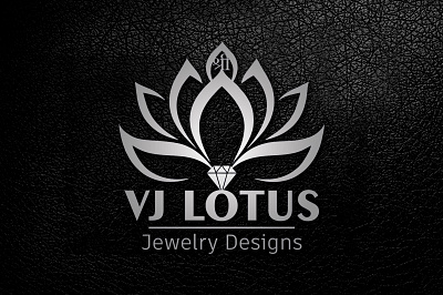 Jewelry Logo Design brand identity branding creative design graphic design jewelry logo