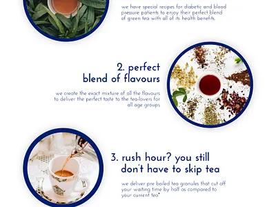 HeartBeat - Tea Brand Web Design | e-commerce UI/UX website adobe brand identity branding clean ecommerce figma flat food logo logo design minimal mockup mockups photoshop shopping ui uiux design user experience ux web design