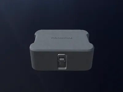 PANERAI: Survival Instruments for Modern Heroes