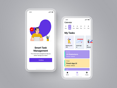 Task Management App creativeui managementapp managementappdesign smartmanagementappdesign smarttaskmanagementapp taskapp taskappdesign taskassignappui taskmaangementappdesign taskmanagementapp taskmanagementappuidesign taskmanagementteemplatedesign taskmanagementui taskmanagementuiux ui