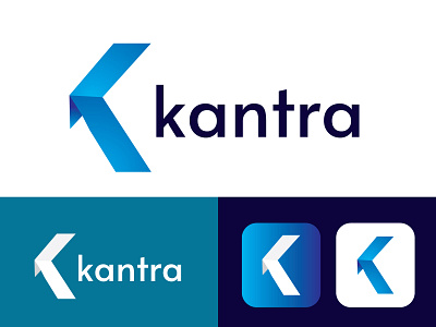 Kantra App logo design abstract logo app icon logo app logo branding k logo kantra app logo kantra logo logo logo design logofulio logos logotipo minimal modern logo modern logo design professional logo typography uk usa daily logo usa logo