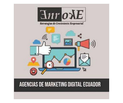 Agencias de Marketing DIgital Ecuador branding inbound marketing marketing publicidad