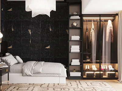 dark texture 3dsmax cg corona design interior interior architecture