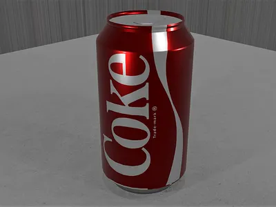 Coke 3d 3d 3dart 3dartist 3ddesign abstract app branding cocacola coke design illustration logo rending typography ui ux vector
