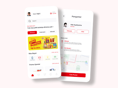 Online convenience store app appdesign application designideas graphicdesignui mobile mobileapp mobiledesign online convenience store app productdesign ui uidesign uitrends uiuxdesign userexperience userinterface ux uxdesign