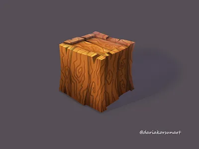 Wood 2d 2dart 2dgame conceptart gameassets gamedesign gamedev gameui icon illustration materials photoshop texture ui