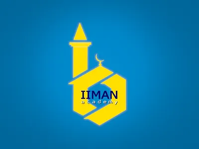 IIMAN ACADEMY LOGO
