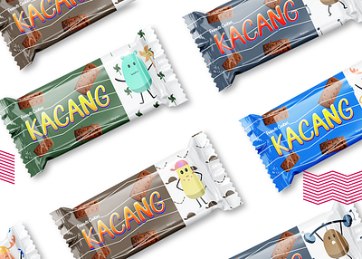 KACANG PEANUT COOKIES protein