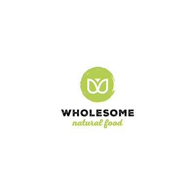 Food logo project branding business card design food graphic design illustration logo minimal vector