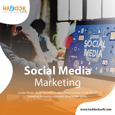 SOCIAL MEDIA MARKETING