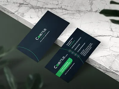 Business card design - Praga.co.in brand brand design brand identity branding branding design business card card design graphic design illustration logo praga praga.co.in vector visiting card