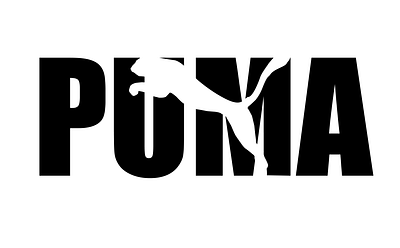 New Logo Puma branding conception designer graphic design logo puma ui