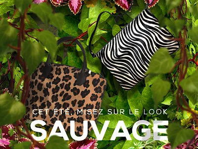 Marc Labat - Email visuals ecommerce email photoshop