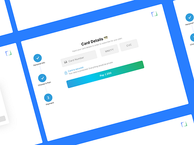 Sign-Up Onboarding Process app design designs figma onboarding product design tech ui uidesign