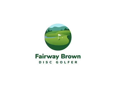 Golf abstract logo brand identity branding creative design golf graphic design icon logo logo design logo mark logo trends 2021 logotype minimalist logo modern modern logo sport sports symbol unique