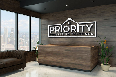 Real Estate Logo branding graphic design logo