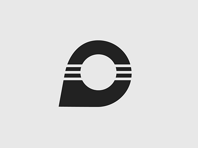 Drive - Rideshare Car Service (Day 29) dailylogo dailylogochallenge dailylogochallenge dailylogo design graphic design illustration logo vector