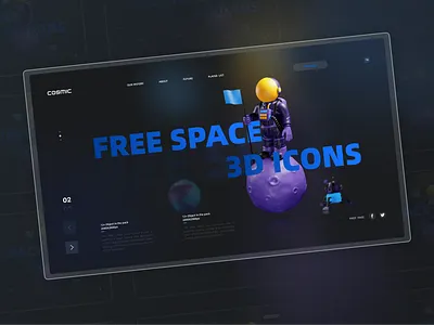 Landing page/登陆页 app branding design icon illustration logo typography ui ux vector