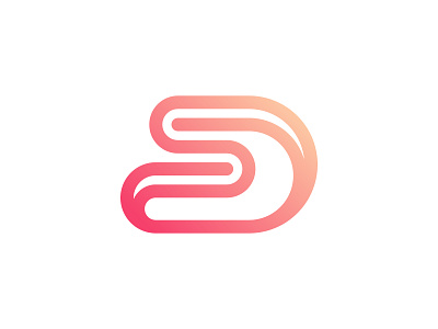 Letter DS/SD Logo Branding-01 brand brandidentity branding creative logo d logo ds flat gradient graphic design grid logo lettermark logo logo design logo designer logomark logotype mark modern logo s logo sd