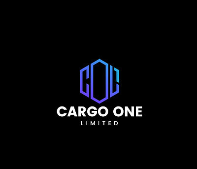 CARGO LOGO DESIGN 3d brand brand logo brand logos branding de design graphic design logo logo branding logo desig logofolio typography vector