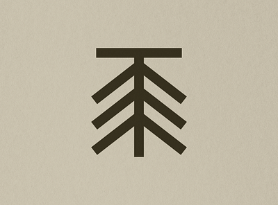 Minimal logo mark for Kheti organic food brand design brand identity brand identity design brand mark brand stylist branding branding design branding logo design designlogo graphic design illustrator logo logo creation logo design logo mark logos monogram nature logo organic logo