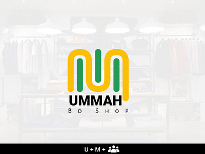 Ummah Bd Shop logo