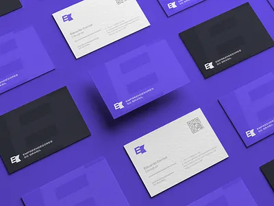 Empreendedores do Brasil Branding brand branding design download free freebie graphic design identity illustration logo mockup mockup cloud psd showcase stationery template