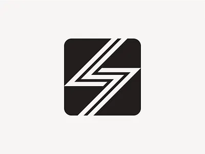 S Bolt bolt branding crypto energy logo mark minimal monogram motion nft power s saas sport symbol thunderbolt web3