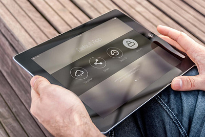 Tablet Mockups abstract clean device display laptop mac macbook mockup presentation realistic simple tablet tablet mock up tablet mockup tablets theme ui ux web website
