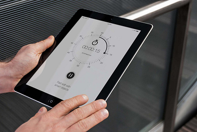 Tablet Mockups abstract clean device display laptop mac macbook mockup presentation realistic simple tablet tablet mock up tablet mockup tablets theme ui ux web website