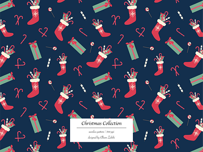 socks illustration pattern a day pattern art pattern design print design surface pattern textile design textile pattern