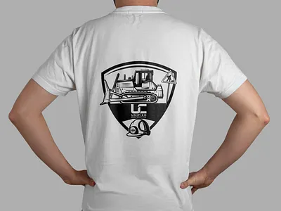 Construction Company Design