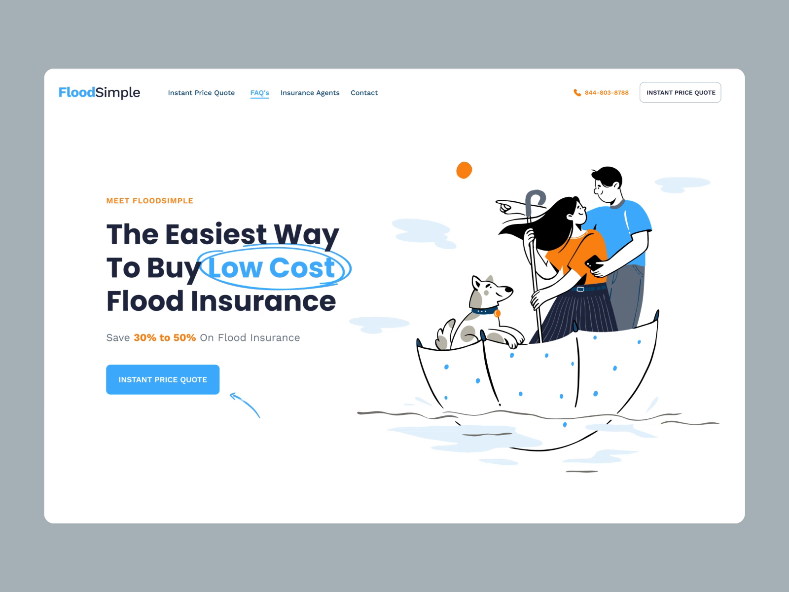Example of Motion Design